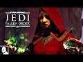 Star Wars Jedi Fallen Order Gameplay German #16 - Schwester der Nacht (Let's Play Deutsch)