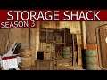 Storage Shack (With Easter Egg) - Fallout 4 Settlement Building