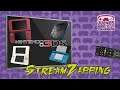 Streamzapping: Nintendo 3ds