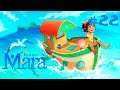 Summer in Mara - Let's Play Part 22: Haku's Letter