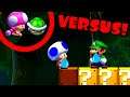 Super Mario Maker 2 Versus Multiplayer Online #106 S3