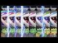 Super Smash Bros Ultimate Amiibo Fights – Request #14915 Piranha Plant Frenzy