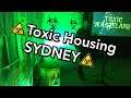 Sydney Toxic Housing Wasteland