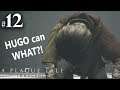 That PLOT TWIST! - Filipino Plays A Plague Tale: Innocence - Part 12