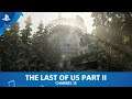The Last of Us Part II - Chapter 2: Seattle Day 1 - Channel 13