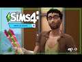 the sims 4 ARREDI DA SOGNO 🏡 || ep. 0