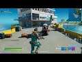 TNTina’s TRIAL -Destroy Structures With Propane Tanks (how to complete it)