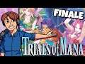 Trials of Mana #12 FINALE [Stream Archive] │ ProJared Plays!