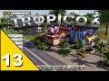 Tropico 6 🏝 13 (Lets Play Deutsch)
