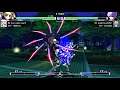 UNDER NIGHT IN-BIRTH Exe:Late[cl-r] - Marisa v CLoUDlikeJESTEr (Match 42)