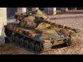 World of Tanks Bat.-Châtillon 25 t - 7 Kills 9,6K Damage