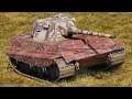 World of Tanks E50 - 5 Kills 8,9K Damage