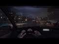 you’re cruising in gta v as nights by frank ocean plays (Remastered)