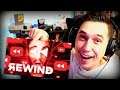 YouTube Rewind 2019, but it's actually good - REACTION!!