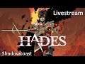 Zagreus's Great Escape Livestream! HADES