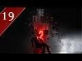 [19] - Let's play The Evil Within 2 // Predator is nuts