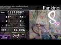 261PP Mimi Ft. Hatsune Miku - Ai No Sukima [Extra] 99.44% HDHR FC