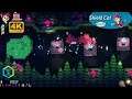 [4K] Su Samuru Oyunu - Alsiyon RPG Oyunu | Shield Cat Gameplay | FullHD First Look Game Video