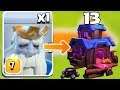 After GHOST it TH13!! "Clash Of Clans" NEW