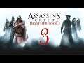 Assassin's Creed: La hermandad | En Español | Capítulo 3 "Como nuevo"