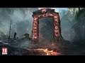Assassin's Creed Valhalla - One Handed Sword, Helheim, Ragnarok Expansion, Black Box Infiltration