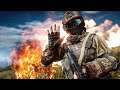 Battlefield 4  СТРИМ HD - Нуб в деле - PS4 SLIM