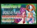 BENEVODONS AND CLASS 3 | Trials Of Mana Remake PS4 - Duran PART 17