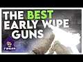 BEST EARLY WIPE GUNS | Escape from Tarkov | Cheap/Budget 12.11 Patch Build Guide | TweaK