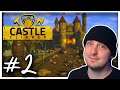CASTLE FLIPPER #2 - Gameplay/Commentary - Let's Play