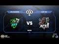 COPA CGO SEMIFINAL KES GAMING VS ACE1 MX/ Clash Royale / Robotin_YouTube