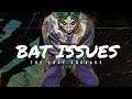 Joker Kills Robin | The Dark Knight Returns: The Last Crusade