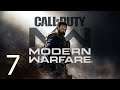 Directo Call Of Duty Modern Warfare| Multijugador #7 Una Obra De Arte | Ps4 Pro|