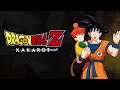 Dragon Ball Z Kakarot - Walkthrough Part One -= (Ps4 Pro)