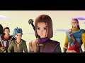 Dragon Quest 11 Echoes of an Elusive Age Definitive Edition S Game de RPG Nintendo Switch