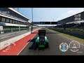 FIA European Truck Racing Championship - Misano World Circuit - Gameplay (PC HD) [1080p60FPS]