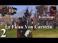 [FR] Blood Bowl 2 - Le Fléau Von Carstein (Vampires)  - SKB 7 #2
