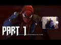HARLEM | Spider-Man: Miles Morales Part 1 (PS5)