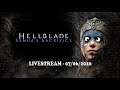Hellblade: Senua’s Sacrifice - BLIND! (Part 1)