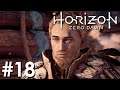Horizon Zero Dawn #18 - Verdorbene Zonen [Lets Play] [Deutsch] Complete Edition PC