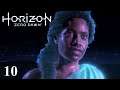 Horizon Zero Dawn Gameplay (No Commentary) Part 10