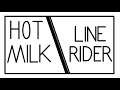 Hot milk | Line rider