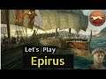 IMPERATOR ROME - EPIRUS - EP3