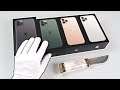 Apple iPhone 11 Pro (Max) Unboxing - Fortnite Battle Royale, Minecraft, PUBG Gameplay