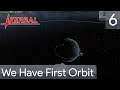 Kerbal Space Program - We Have First Orbit #6