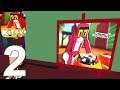Kitty Escape Obby Gameplay Walkthrough Part 2 (IOS/Android)