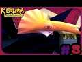 Klonoa: Door To Phantomile PS1 (Part 8) Disturbing the Natural Order