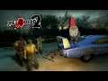 Left 4 Dead 2 - Yo el Sub JCM y el Gnomo. ( Gameplay Español )( Xbox One X ))