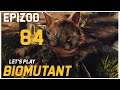 Let's Play Biomutant - Epizod 84