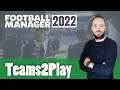 Let's Play Football Manager 2022 | Teams to Play #2 - FC Schalke 04