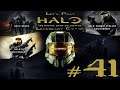 Let's Play Halo MCC Legendary Co-op Season 2 Ep. 41